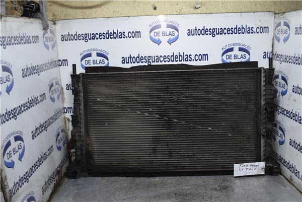 FOCUS BERLINA CAP Radiador