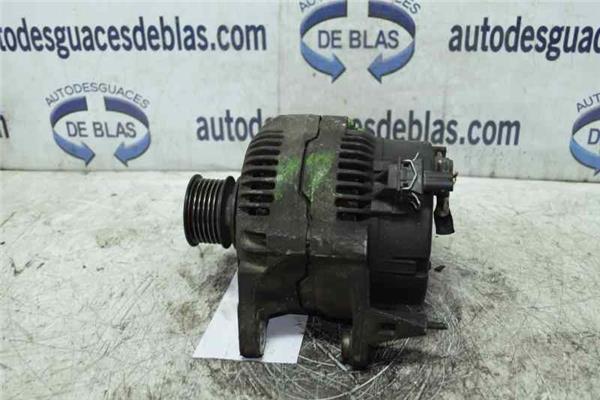 FABIA 6Y26Y3 Alternador