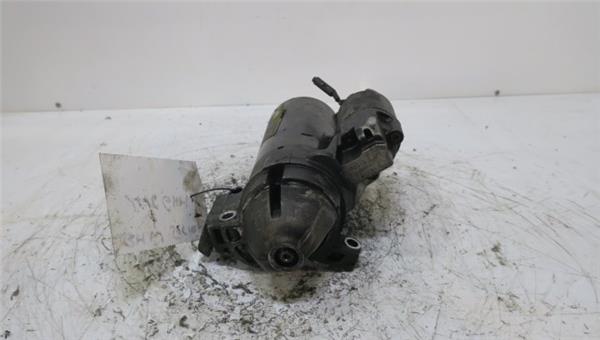Serie 1 Coupe E822007- Motor Arranque Serie 1 Coupe E822007- Motor Arranque