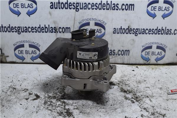 SERIE 5 BERLINA E34 Alternador