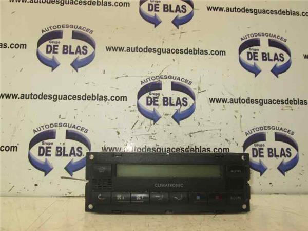 Octavia Berlina 1U21999- Mandos Climatizador