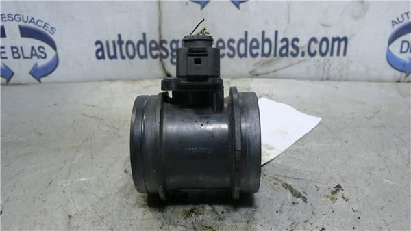 A4 AVANT 8E Caudalimetro