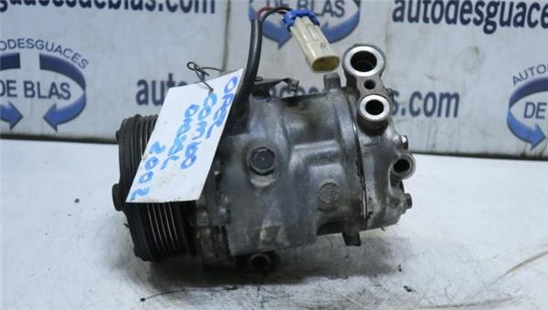 COMBO CORSA C Compresor Aire Acondicionado