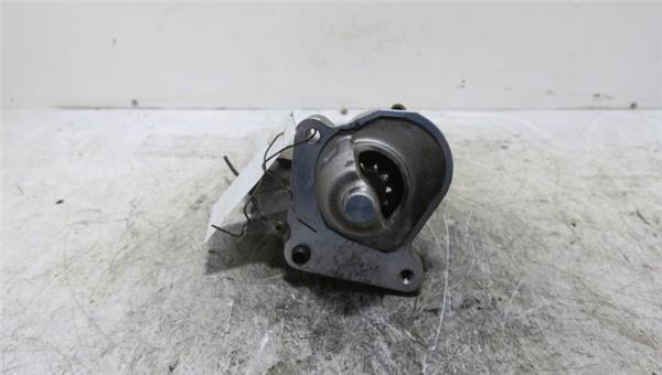 3 Berlina BK2003- Motor Arranque