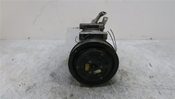 5008 09.2009- Compresor Aire Acondicionado