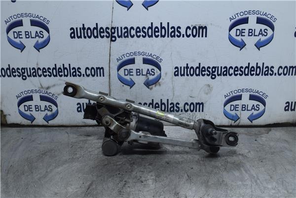 AYGO KGBWNB2005- Motor Limpiaparabrisas Delantero