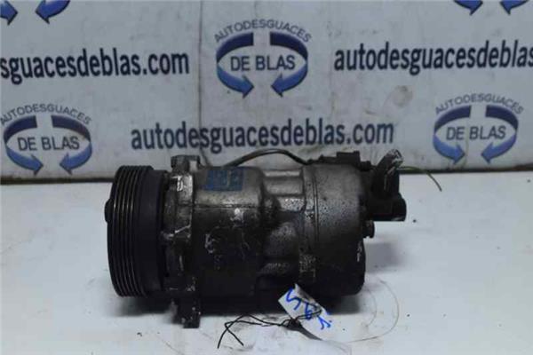 IBIZA 6K1 Compresor Aire Acondicionado