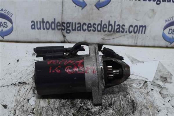FOCUS BERLINA CAK Motor Arranque