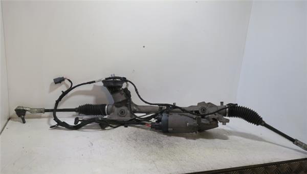 Golf VIII Berlina CD112.2019- Cremallera Direccion Asistida Golf VIII Berlina CD112.2019- Cremallera Direccion Asistida