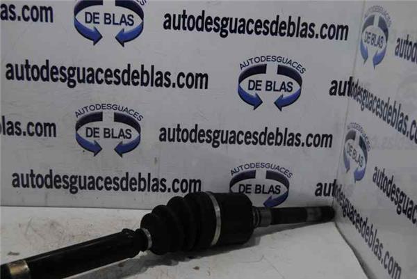 Voyager GS 1996- Transmision Delantera Derecha