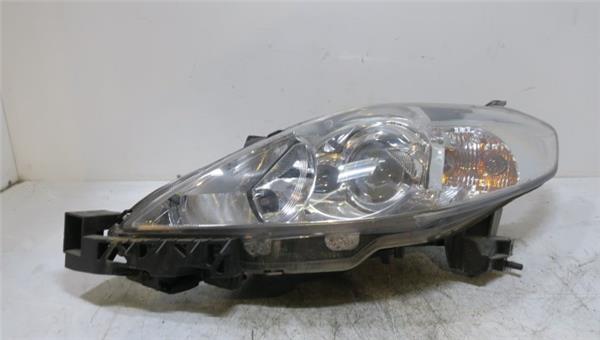 5 Berlina CR2005- Faro Delantero Izquierdo