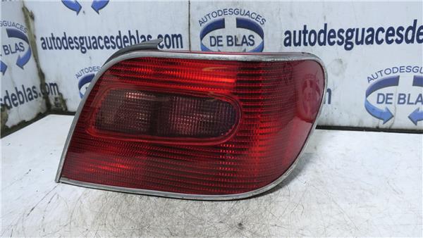 XSARA BERLINA Piloto Trasero Derecho