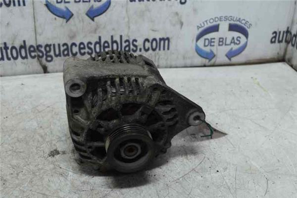XSARA Break Alternador