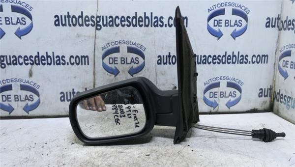 BALENO BERLINA SY EG Retrovisor Izquierdo