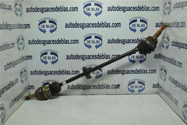 ASTRA G BERLINA Transmision Delantera Derecha