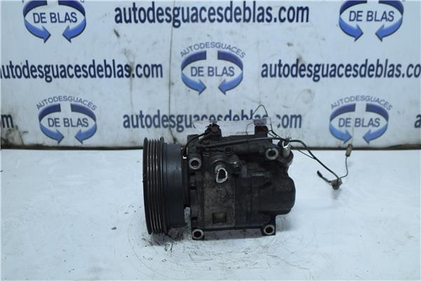 PREMACY CP Compresor Aire Acondicionado