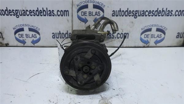 C2 Compresor Aire Acondicionado C2 Compresor Aire Acondicionado