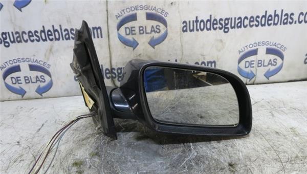 Polo IV 9N111.2001- Retrovisor Derecho