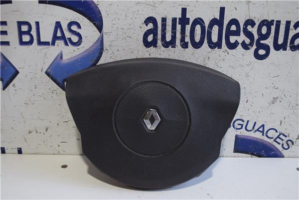 LAGUNA II BG0 Airbag Volante