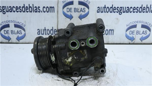 FOCUS BERLINA CAK Compresor Aire Acondicionado