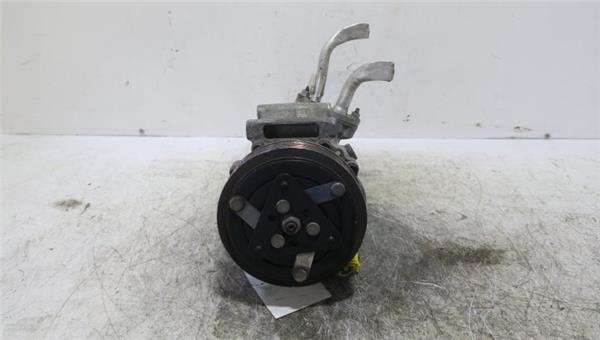 C3 2002- Compresor Aire Acondicionado C3 2002- Compresor Aire Acondicionado