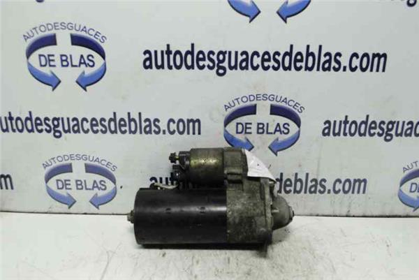 S60 BERLINA Motor Arranque