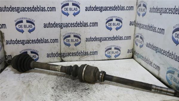 307 Break SW S104.2002-06.2005 Transmision Delantera Derecha 307 Break SW S104.2002-06.2005 Transmision Delantera Derecha