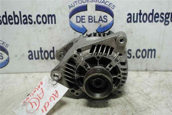 A4 BERLINA B5 Alternador