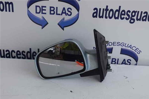 MATRIX FC Retrovisor Izquierdo