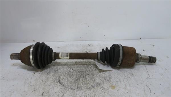 Focus C-MAX CAP2003-2007 Transmision Delantera Izquierda