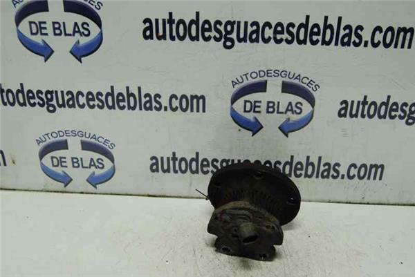 BORA BERLINA 1J2 Mangueta Trasera Izquierda