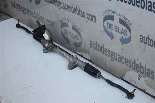 NOTE Cremallera Direccion Asistida