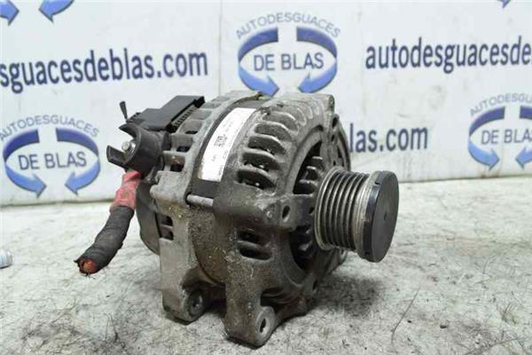 FOCUS LIM. CB8 Alternador