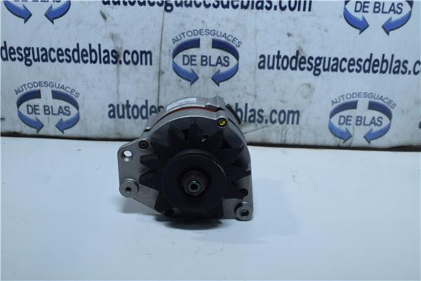 T4 CAJA ABIERTADOBLE CABINA MOD. 1991 Alternador