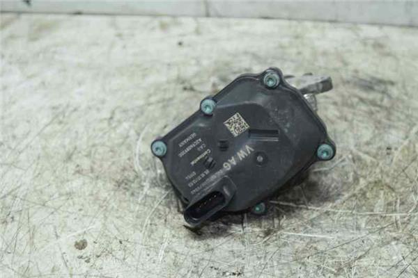 LEON 5F1 Egr