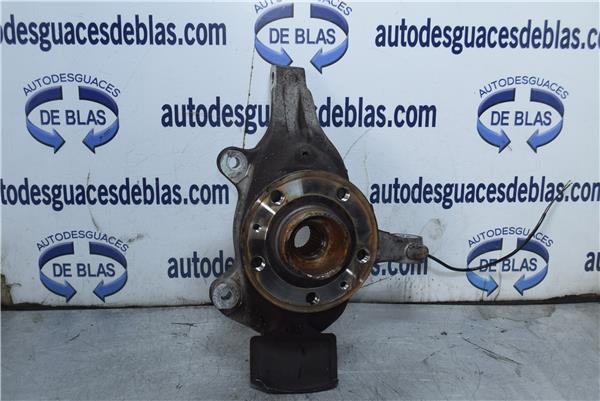 LAGUNA III Mangueta Delantera Izquierda