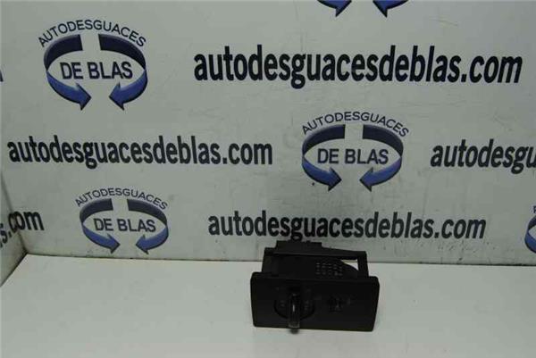 MONDEO BERLINA GE Mando De Luces