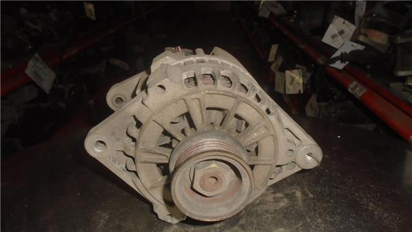 LANOS Alternador