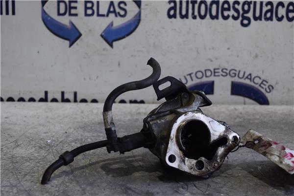 MEGANE III BERLINA 5 P Bomba Vacio