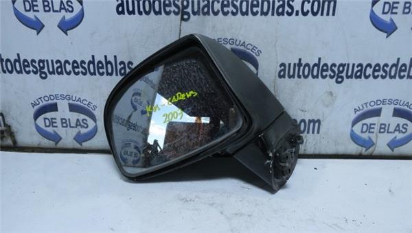 CARENS UN Retrovisor Izquierdo