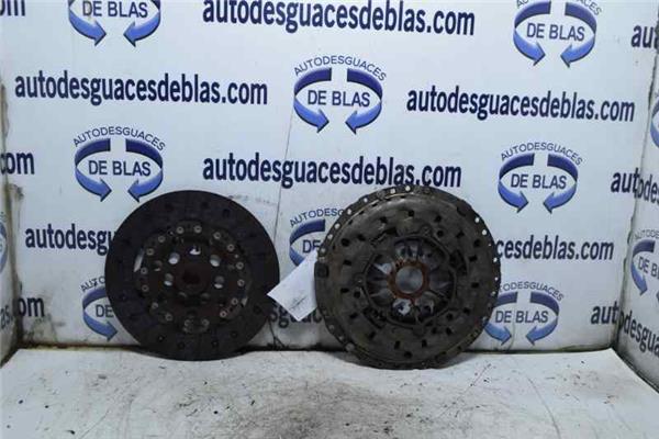 LAGUNA II BG0 Kit Embrague Completo LAGUNA II BG0 Kit Embrague Completo