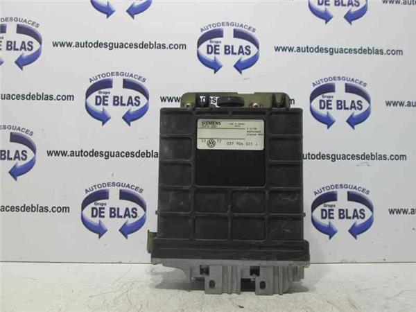 Golf III 1H111.1991-1997 Centralita motor uce