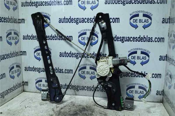 CLASE E W211 BERLINA Elevalunas Electrico Delantero Izquierdo CLASE E W211 BERLINA Elevalunas Electrico Delantero Izquierdo