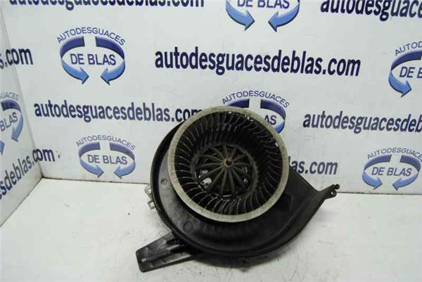 Polo IV 9N111.2001- Motor Calefaccion