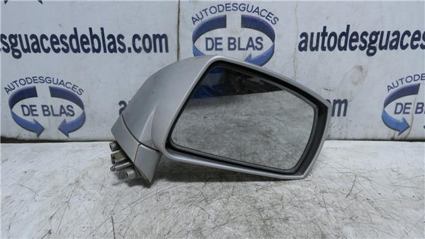 COUPE GK Retrovisor Derecho