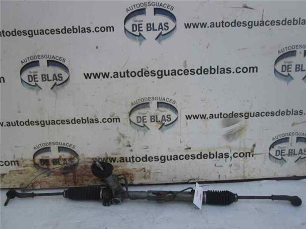 Arosa 6H11997- Cremallera Direccion Asistida