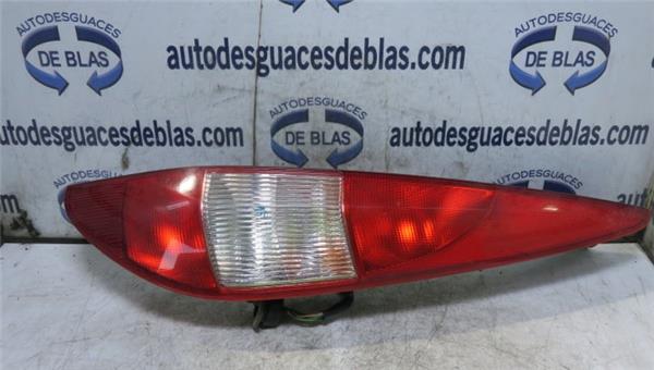 MONDEO TURNIER GE Piloto Trasero Derecho