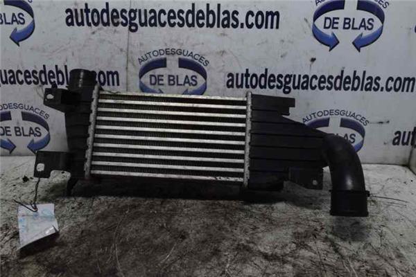 ASTRA GTC Intercooler