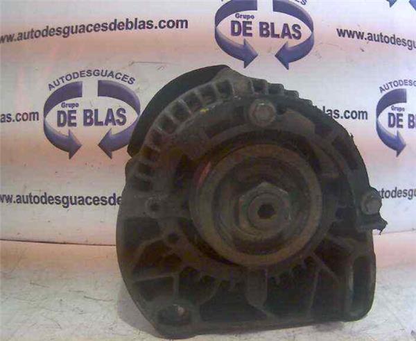 LANCIA Y Alternador