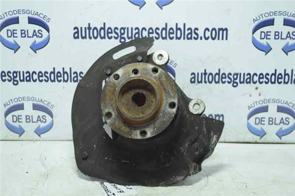 SERIE 5 BERLINA E39 Mangueta Delantera Izquierda